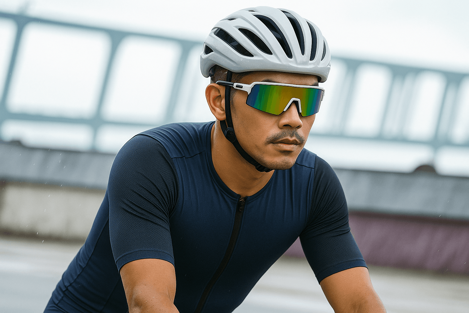 VeloFocus Shades