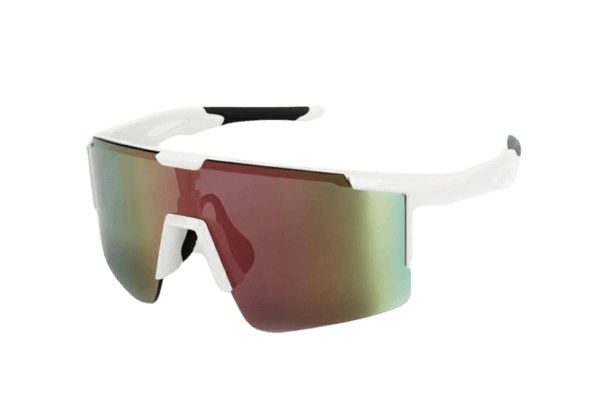 ProShield Bold White