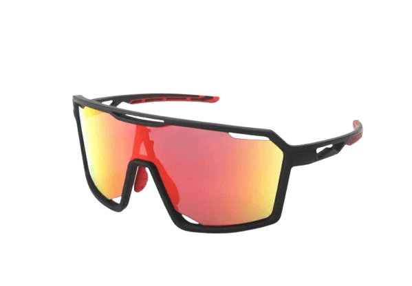 UrbanEdge Sporty Red